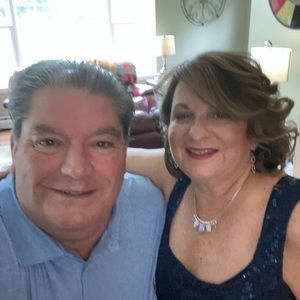 Meet your Posher, Judy